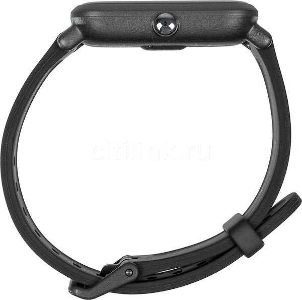 Cмарт-часы AMAZFIT Bip, 1.28", черный